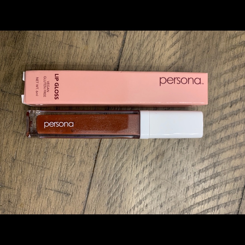 Persona Lip Gloss